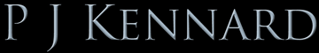 PJKennard logo